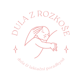 Babeta Marešová – dula a laktační poradkyně